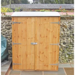 Shire Garden Store Shiplap - 4x2ft 11 Shire Garden Store Shiplap - 4x2ft -Westland Shop 12887188 1044851572609496