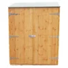 Shire Garden Store Shiplap - 4x2ft -Westland Shop 12887188 1344851572562666