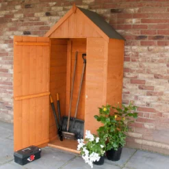 Shire Tool Store Overlap - 3x2ft -Westland Shop 12887191 8944851580562625