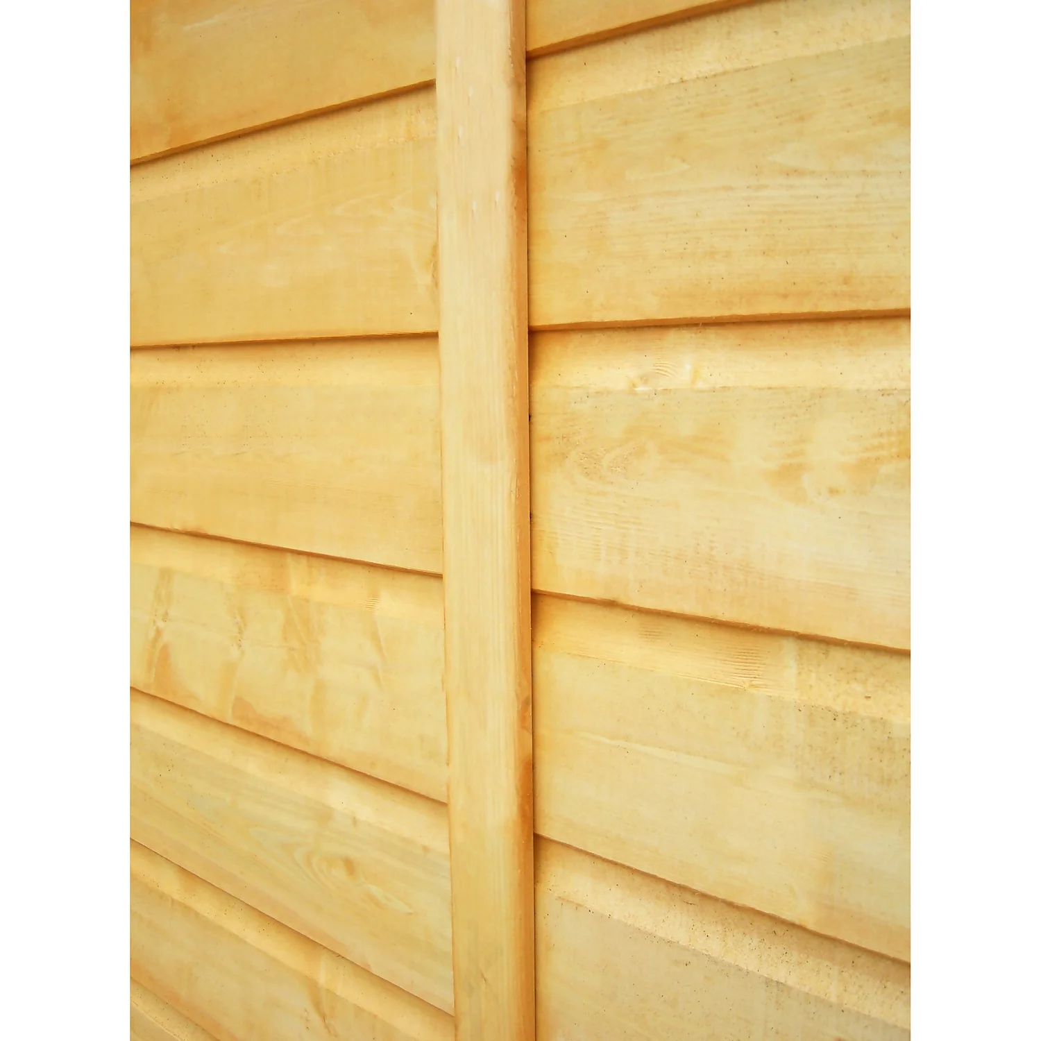 Shire Garden Store Shiplap - 2x2ft 10 Shire Garden Store Shiplap - 2x2ft - Image 8