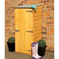 Shire Garden Store Shiplap - 2x2ft 14 Shire Garden Store Shiplap - 2x2ft -Westland Shop 12887194 5904851613065195