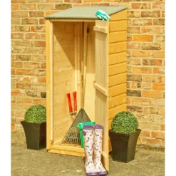 Shire Garden Store Shiplap - 2x2ft 15 Shire Garden Store Shiplap - 2x2ft -Westland Shop 12887194 7324851613089726