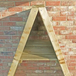 Shire Large Triangular Log Store 11 Shire Large Triangular Log Store -Westland Shop 12887195 1784851584617032