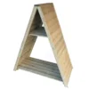 Shire Large Triangular Log Store -Westland Shop 12887195 6354851584532279