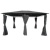 Gazebo With Curtains -Westland Shop 12887201 1804850185120572