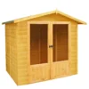Shire Avance Summerhouse (incl. Installation) - 7x5ft 1 Shire Avance Summerhouse (incl. Installation) - 7x5ft -Westland Shop 12887380 1454849863177966