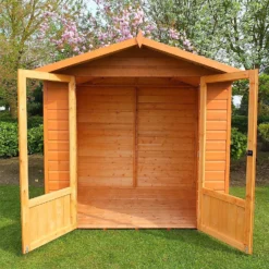 Shire Avance Summerhouse (incl. Installation) - 7x5ft 14 Shire Avance Summerhouse (incl. Installation) - 7x5ft -Westland Shop 12887380 1794849863244473