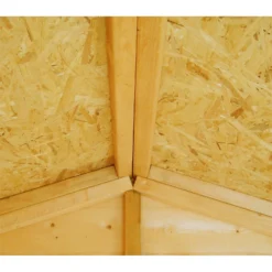 Shire Haddon Summerhouse (incl. Installation) - 7 X 5ft -Westland Shop 12887381 1204849863716640