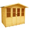 Shire Haddon Summerhouse (incl. Installation) - 7 X 5ft