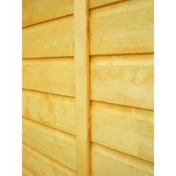 Shire Haddon Summerhouse (incl. Installation) - 7 X 5ft -Westland Shop 12887381 1624849863688989