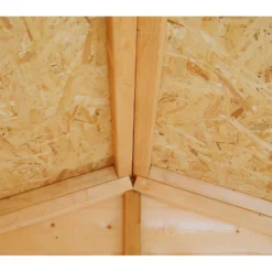 Shire Lumley Summerhouse (incl. Installation) - 7 X 5ft -Westland Shop 12887391 1834849864055910