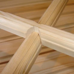 Shire Lumley Summerhouse (incl. Installation) - 7 X 5ft -Westland Shop 12887391 2074849864027308