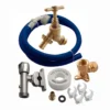 Outdoor Garden Tap Kit -Westland Shop 12887448 1174873094918016