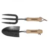 Homebase Trowel & Fork Garden Hand Tool Set -Westland Shop 12887709 2975030658776337