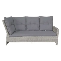 Mortimer Grey Rattan Garden Corner Sofa Set -Westland Shop 12887790 1225047776496014