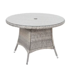 Florence 4 Seater Garden Dining Set 10 Florence 4 Seater Garden Dining Set -Westland Shop 12887798 8544953452101122