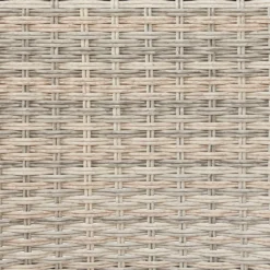 Florence 6 Seater Garden Dining Set -Westland Shop 12887800 7844843689536928