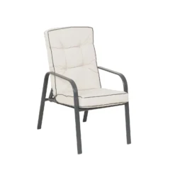 Rowly 6 Seater Garden Dining Set With Parasol -Westland Shop 12887808 1644843690398450