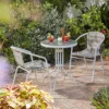 Eloise Bistro Set - Natural -Westland Shop 12888000 1874843691832069