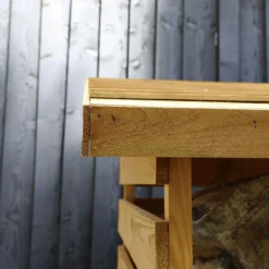 Mercia (Installation Included) Single Log Store 18 Mercia (Installation Included) Single Log Store -Westland Shop 12888118 8275011214855337