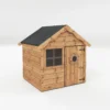 Mercia 4 X 4ft Snug Wooden Playhouse -Westland Shop 12888279 1135027553137988