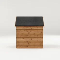 Mercia 4 X 4ft Snug Wooden Playhouse -Westland Shop 12888279 8475027553286953