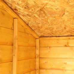 Mercia 12 X 4 Dog Kennel & Run (Installed) -Westland Shop 12888280 9044843290424794