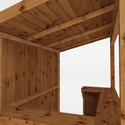 Mercia Garden Bar (Installed) -Westland Shop 12888296 1684843831013940