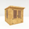 Mercia 2.4 X 2.4m 19mm Log Cabin -Westland Shop 12888471 1105023718139018