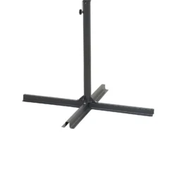 None 3m Overhanging Parasol - Light Grey 10 None 3m Overhanging Parasol - Light Grey -Westland Shop 12888566 1884966185511557