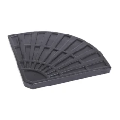 None Quarter Parasol Base