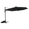 3.5m Overhanging Parasol With Lights -Westland Shop 12888739 7964865801526726