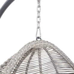 Florence Hanging Egg Chair -Westland Shop 12889917 2124843666172040