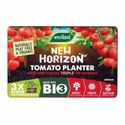 New Horizon Peat Free Tomato Planter Medium - 35L -Westland Shop 12890133 2824905996446292