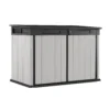Keter Premier Jumbo Outdoor Garden Storage Shed 2020L - Grey 1 Keter Premier Jumbo Outdoor Garden Storage Shed 2020L - Grey -Westland Shop 12890915 1254855738265316