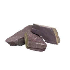 Stylish Stone Plum Slate Rockery -Westland Shop 12891154 1784843739657352