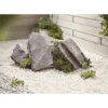Stylish Stone Plum Slate Rockery -Westland Shop 12891154 8184843739625348