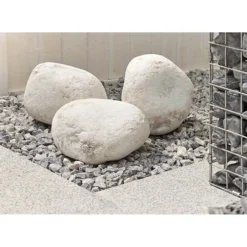 Stylish Stone Arctic White Boulders -Westland Shop 12891159 1724843739878554