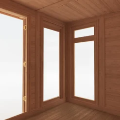 Mercia Insulated Garden Room 3 X 2m - Installed -Westland Shop 12891951 1954851896336733