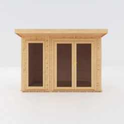 Mercia Insulated Garden Room 3 X 2m - Installed -Westland Shop 12891951 1984851896259090