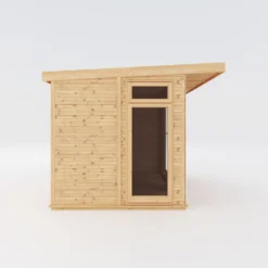 Mercia Insulated Garden Room 3 X 2m - Installed -Westland Shop 12891951 6914851896307249