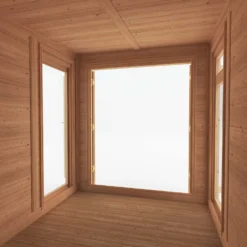 Mercia Insulated Garden Room 2 X 3m - Installed -Westland Shop 12891952 1204851896393724