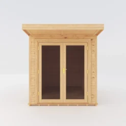 Mercia Insulated Garden Room 2 X 3m - Installed -Westland Shop 12891952 1524851896275821