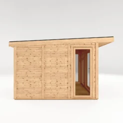 Mercia Insulated Garden Room 3 X 3m - Installed -Westland Shop 12891954 1674851896265936