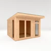Mercia Insulated Garden Room 3 X 3m - Installed -Westland Shop 12891954 1714851896149437