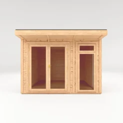 Mercia Insulated Garden Room 3 X 3m - Installed -Westland Shop 12891954 7394851896230446