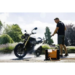 Yard Force 1800W 135Bar Compact Pressure Washer -Westland Shop 12892251 1504857496428696