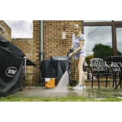 Yard Force 1800W 135Bar Compact Pressure Washer -Westland Shop 12892251 2744857496459491