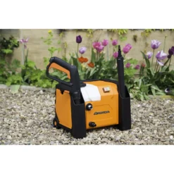 Yard Force 1800W 135Bar Compact Pressure Washer -Westland Shop 12892251 6334857496489833