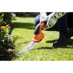 Yard Force 10.8v Grass And Hedge Shear -Westland Shop 12892260 1004851596969556